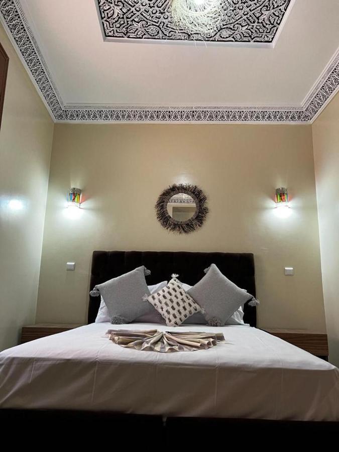 Riad Amazing มาร์ราเกช ภายนอก รูปภาพ