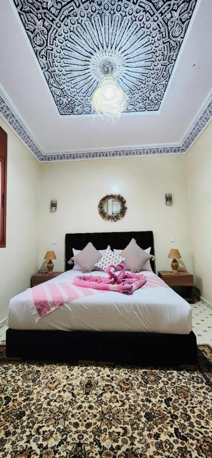 Riad Amazing มาร์ราเกช ภายนอก รูปภาพ