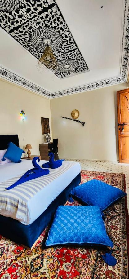 Riad Amazing มาร์ราเกช ภายนอก รูปภาพ
