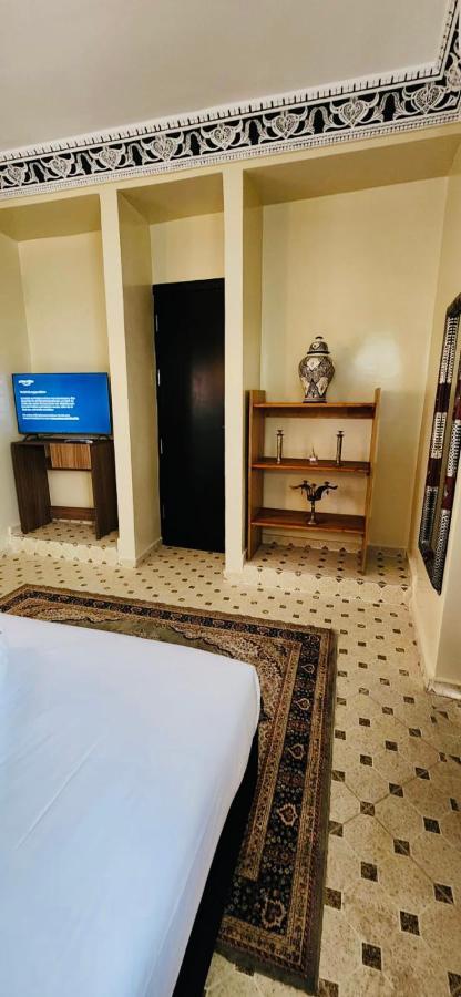 Riad Amazing มาร์ราเกช ภายนอก รูปภาพ