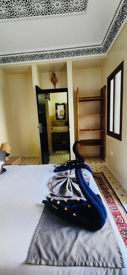 Riad Amazing มาร์ราเกช ภายนอก รูปภาพ